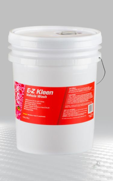 E-Z Kleen