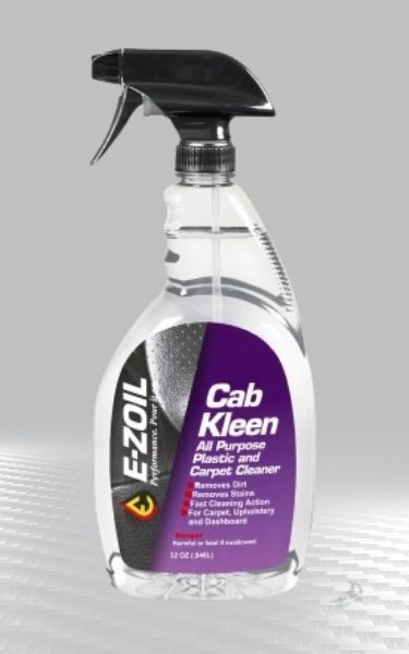 Cab Kleen