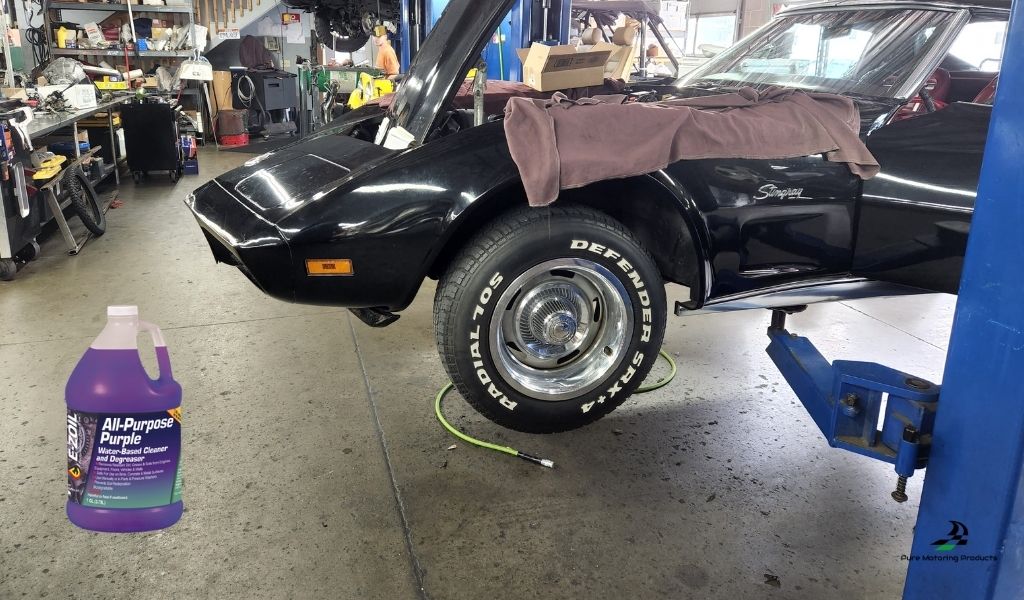 Prevent Slips and Falls