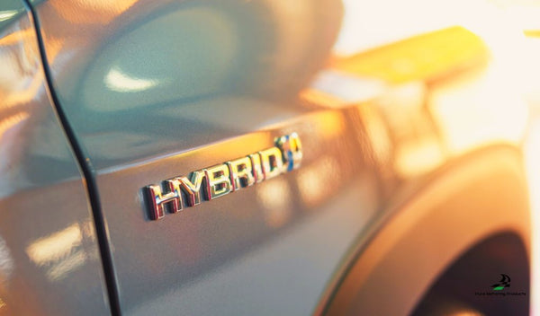 Can Fuel Additives be Used in Hybrid Vehicles?