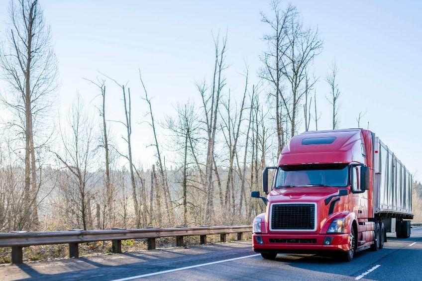 Cool Mornings Are the Warning: Why Diesel Fuel Needs Attention Before Winter