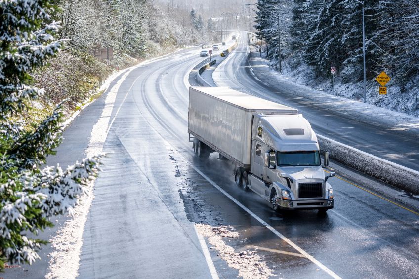 Diesel Efficiency in the Cold: How to Save Fuel When Temperatures Drop