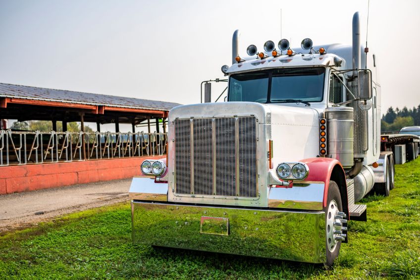Fuel Storage Mistakes That Can Cost You Before Fall Arrives