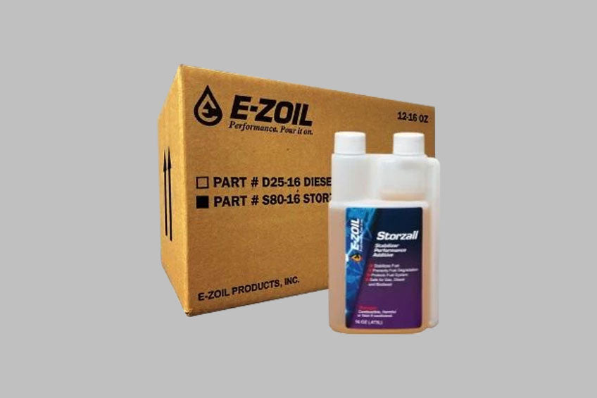 Discovering the Power of Gas Additives for Vehicles – Pure Motoring ...