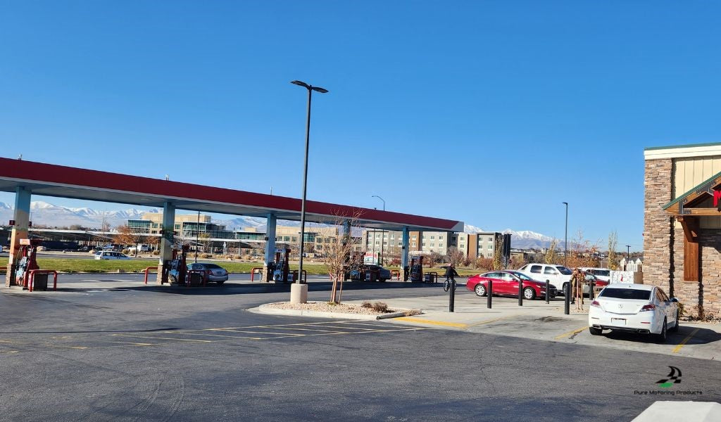 Gas Performance Additives from Pure Motoring Products