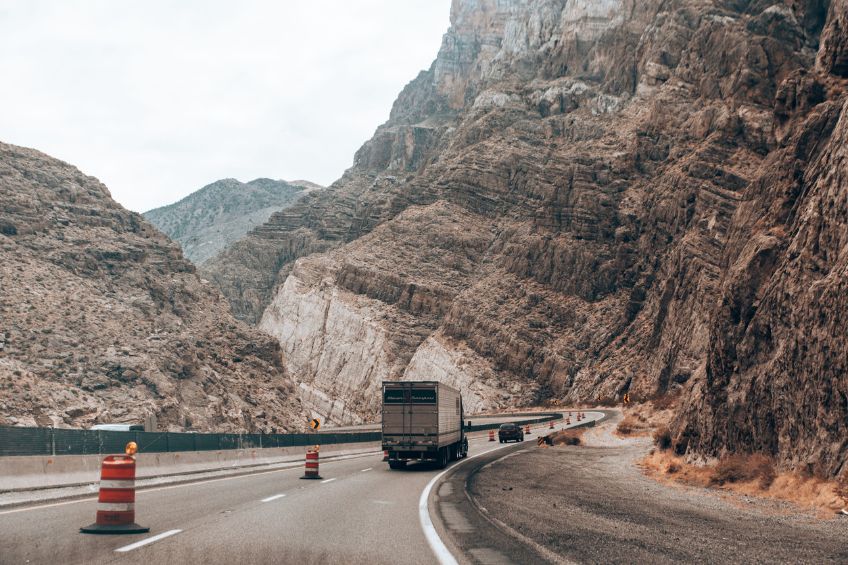 Long Hauls, Higher Heat: How Rising Temperatures Impact Diesel Performance