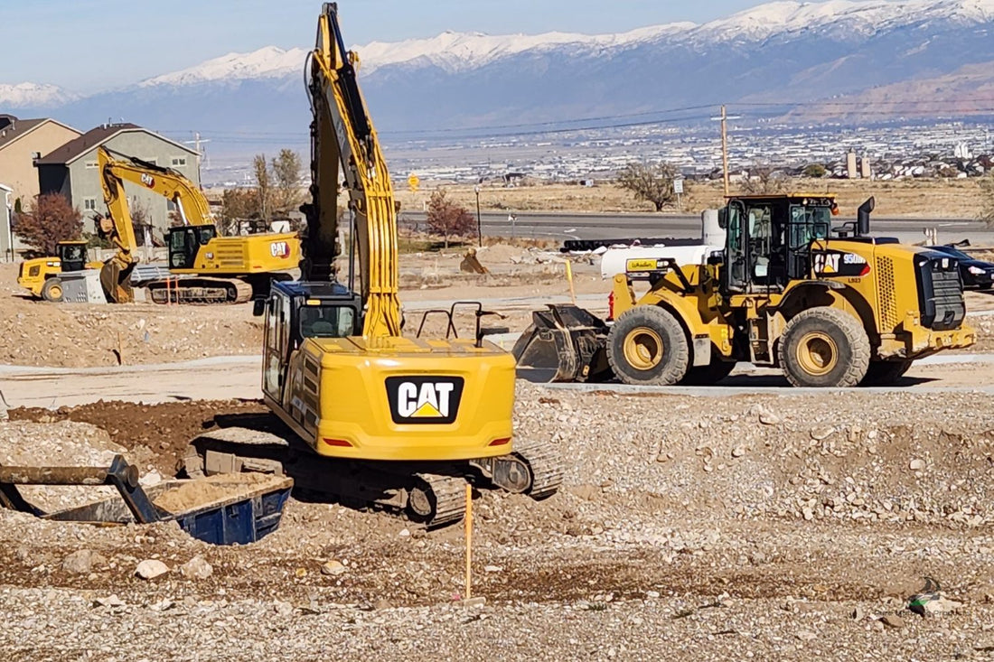 Maximize Your Diesel's Efficiency This Summer with Fuel Additives