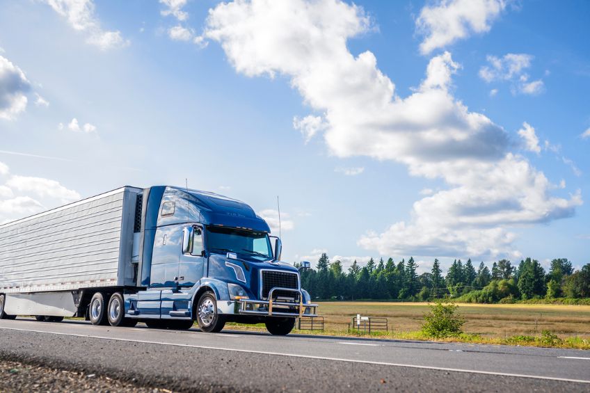 Spring Starts in Your Tank: Why Warmer Weather Changes How Diesel Performs