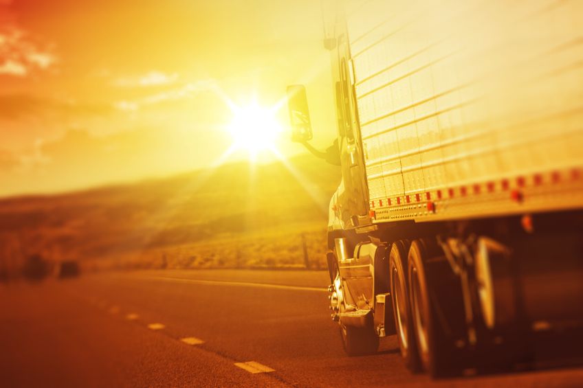 Sun, Dust, and Diesel Residue: What Summer Conditions Do to Your Equipment