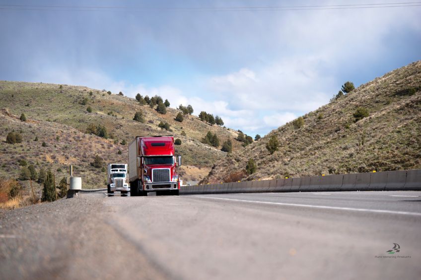 The One Additive You Should Always Use Before a Long Haul