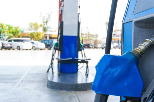 The Power of Fuel Additives: Why Diesel and Gas Engines Need Extra Protection