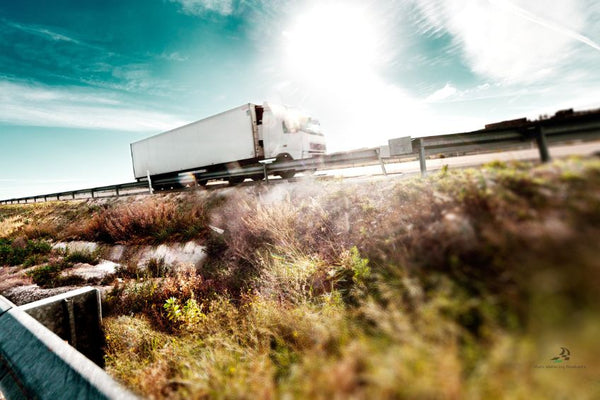Under Pressure: What High‑Load Hauling Really Does to Your Diesel Engine (and How to Stay Ahead of the Damage)
