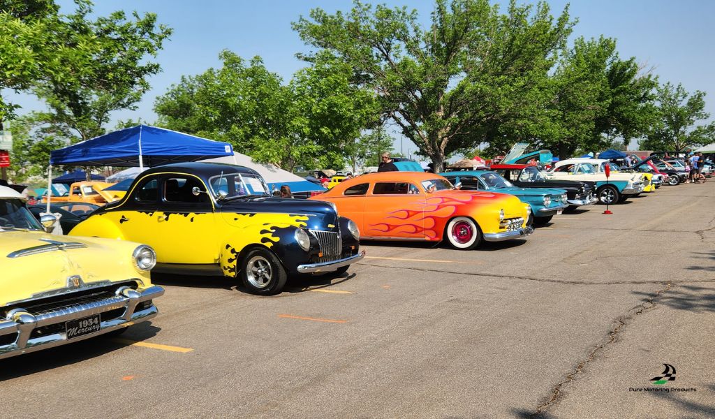 Why Seasonal Gas Prices?