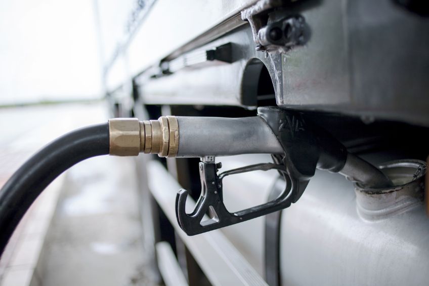 Winter Took Its Toll: How to Spot Fuel System Damage Before Spring Hits