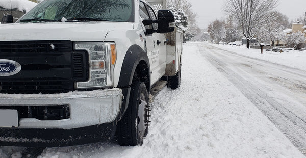 How Cold Weather Affects Your Diesel Fuel - Pure Motoring Products