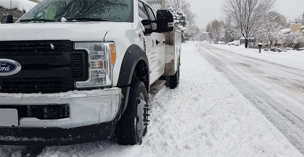 How Cold Weather Affects Your Diesel Fuel