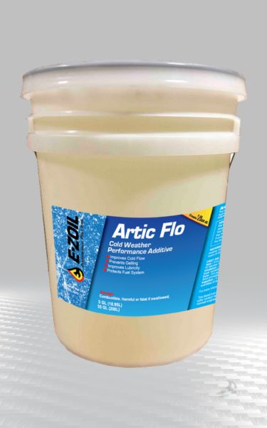 Artic Flo