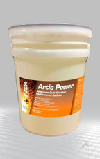E-ZOIL Artic Power 5 Gallon Bucket Cold Weather Performance Diesel Fuel Additive