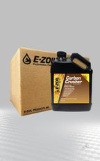 Carbon Crusher