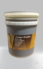 Carbon Crusher