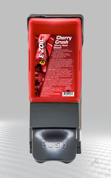 Cherry Crush