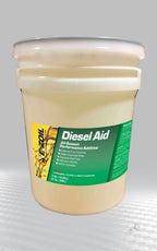 Diesel Aid