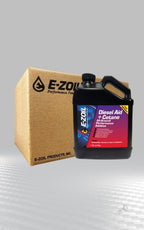 Diesel Aid + Cetane