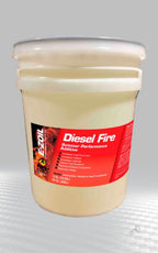 Diesel Fire