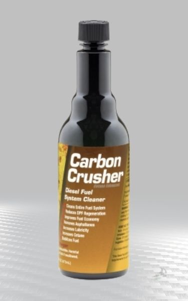 Carbon Crusher