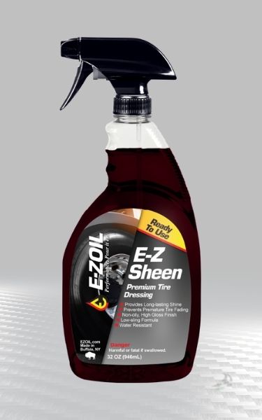 E-Z Sheen
