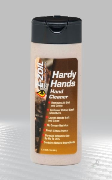 Hardy Hands