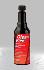 Diesel Fire